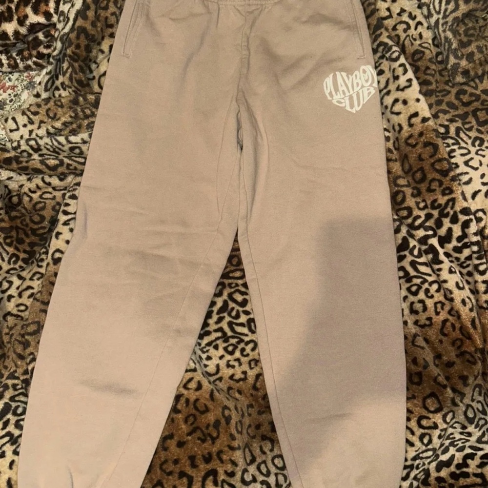 PLAYBOY Pacsun Jogger